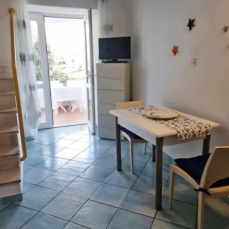 아파트 Maridea - Sottovento 폰차