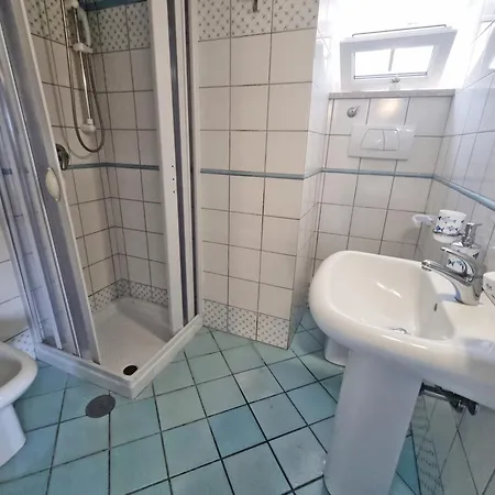 아파트 Maridea - Sottovento 폰차