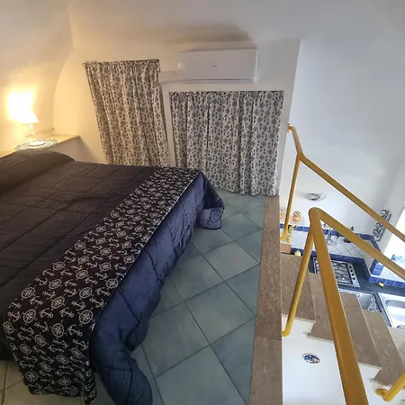 Maridea - Sottovento