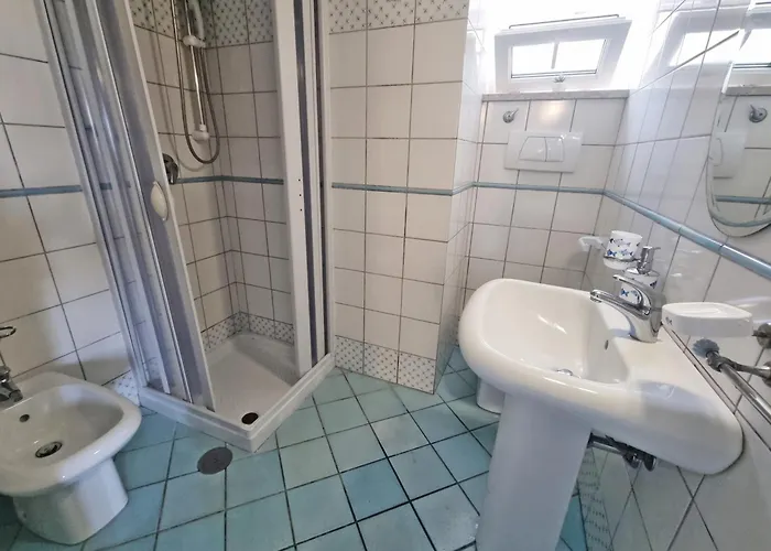 아파트 Maridea - Sottovento 폰차