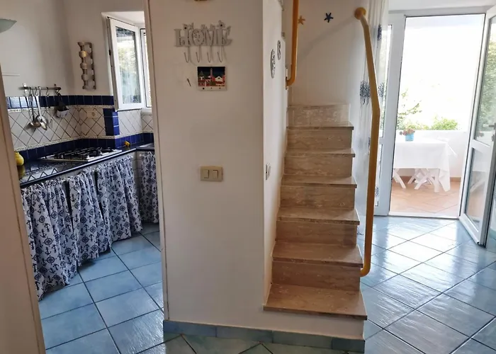 Maridea - Sottovento *