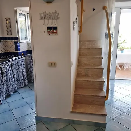 Maridea - Sottovento *