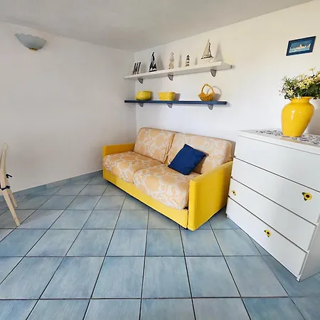 公寓 Maridea - Sottovento *