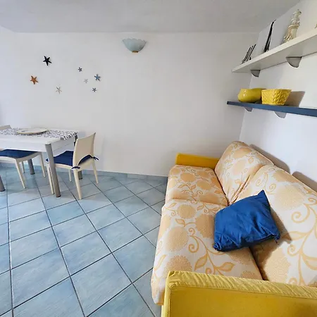 Maridea - Sottovento