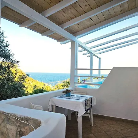 Maridea - Sottovento *