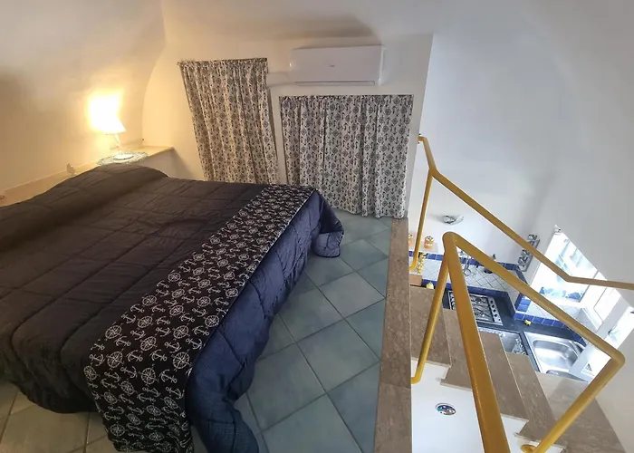 Maridea - Sottovento