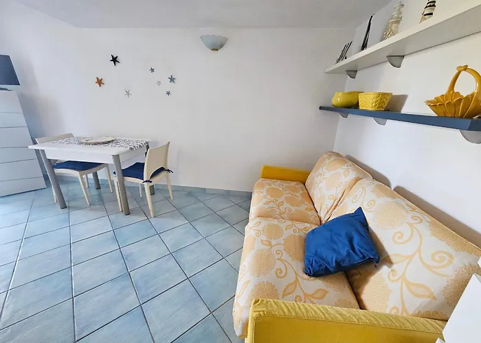 Maridea - Sottovento