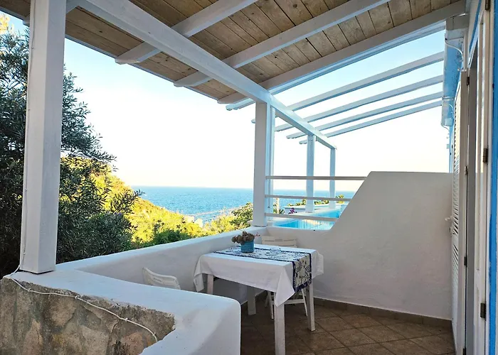 Maridea - Sottovento *